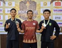 Luar Biasa! PS Sinkay Pelalawan Sabet 13 Medali di Kejurnas UNP Championship 2026